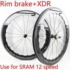 700c road bike - full, carbon