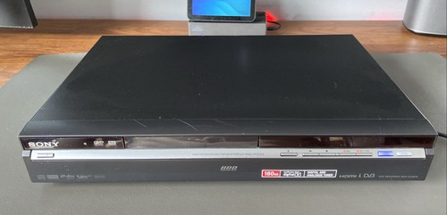 Sony dvd recorder unità - sony,