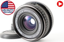 [Top Mint] Smc Pentax-m 28mm