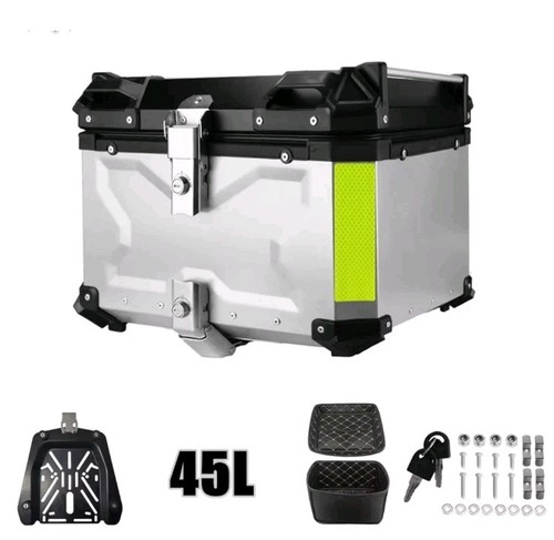 Bauletto moto universale baule - bauletto,