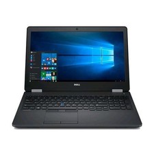 NOTEBOOK LATITUDE E5570 15.6"
