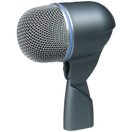 Shure beta 52a - beta,