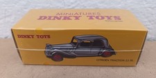 DINKY TOYS N°24N CITROEN