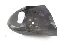 TRIUMPH STREET TRIPLE 675 R COVER FARO POSTERIORE IN CARBONIO AFTERMARKET 09 - 1