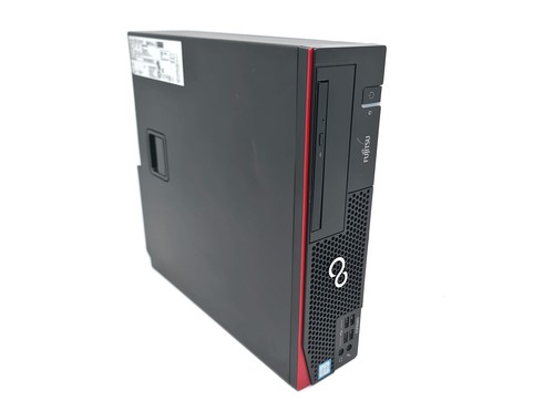 Computer fisso fujitsu d556 - computer,