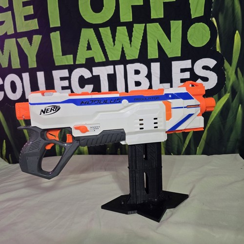 Regolatore modulo nerf - modulo,