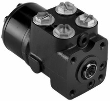 IDROGUIDA DANFOSS SERIE STU