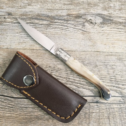 Coltello lama 8 cm - 17,5,