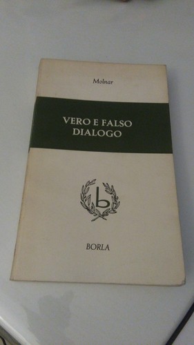 Verso falso dialogo molnar - verso,
