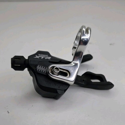 Leva cambio shimano xtr - shimano,