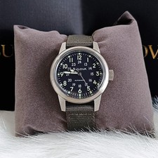 Orologio Bulova Uomo VWI