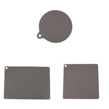 Pastiglie in silicone