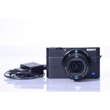 Sony DSC-RX100M3 fotocamera