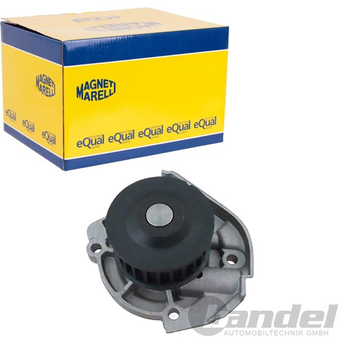 Pompa acqua magneti marelli - pompa,