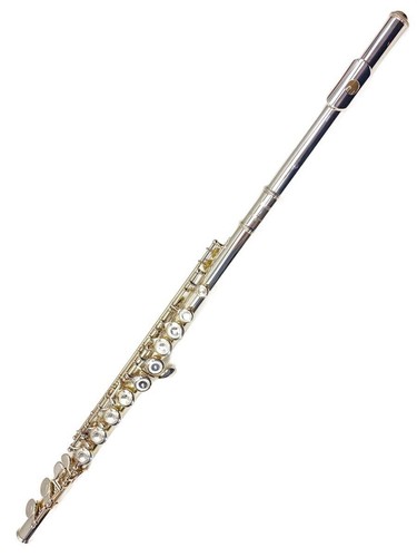 Flauto yamaha yfl 221 testato - yamaha,