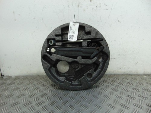 Kit attrezzi smart - smart, forfour