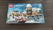LEGO 10259 Winter Village