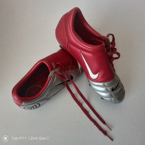 Scarpe calcio nike - total, 90