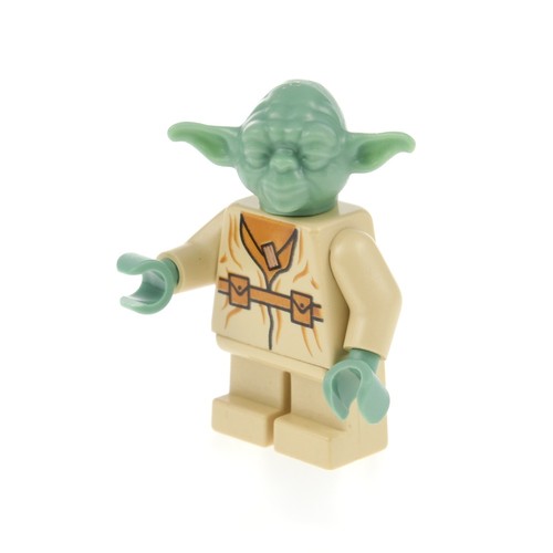 Lego minifigure star wars - star,