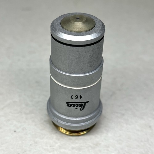 Leica microscope achro - leica,