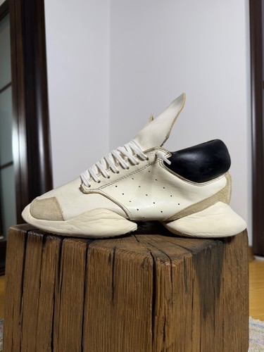 Sneakers rick owens adidas - rick,