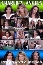Charlie angels episodio foto - angels,