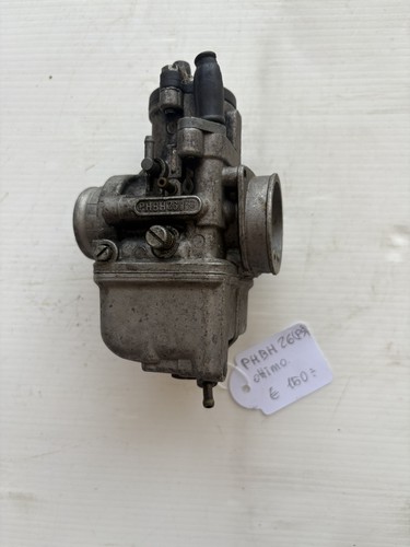 Carburatore dell orto phbh - phbh, 26