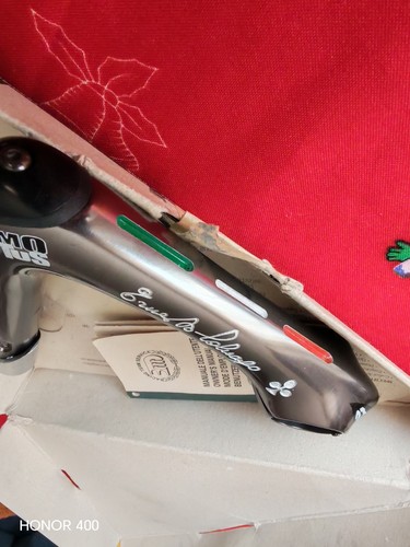 Attacco manubrio stem - attacco, 3ttt
