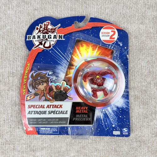 Bakugan vandarus red - bakugan,