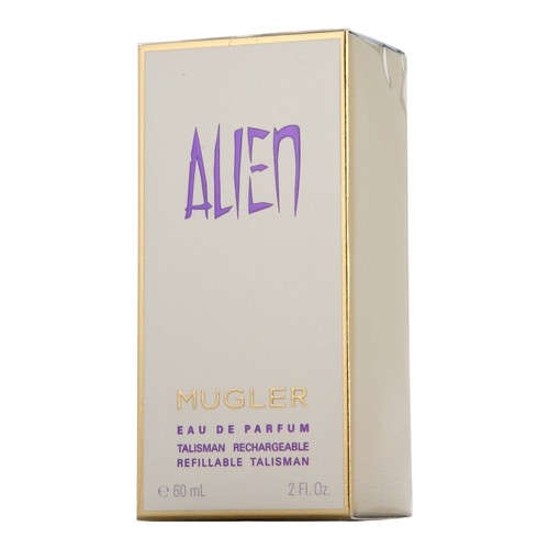 Thierry mugler alien edp - thierry,