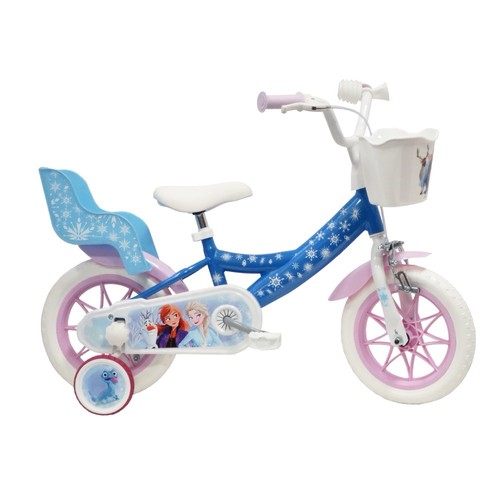 Bici frozen nuova - bici,