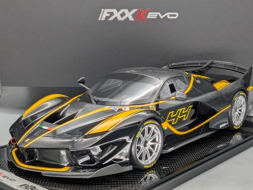 Modellini auto bbr - 1:12,
