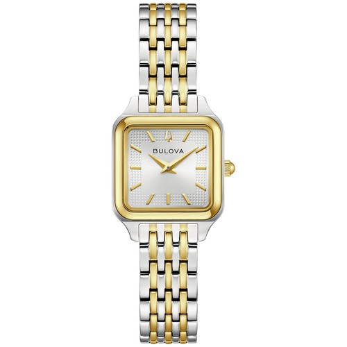 Bulova orologio donna classico - bulova,