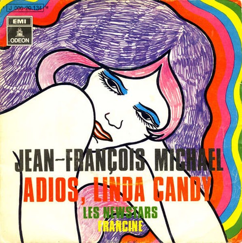 Jean françois michael les - jean-françois, /