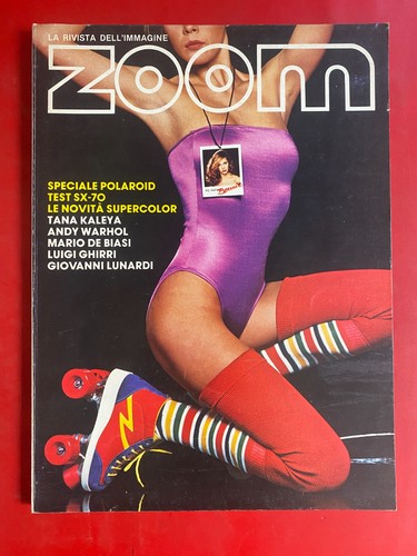 Zoom marzo 1981 la - marzo,