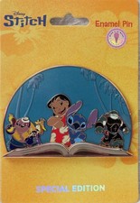 DISNEY PALM PINK A LA MODE