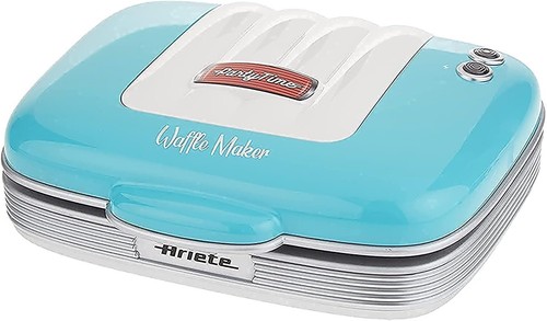 Ariete waffle maker piastra - ariete,