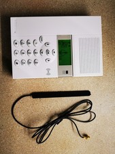 BTicino BT-3486 Centrale