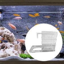 Scatola filtro acquario