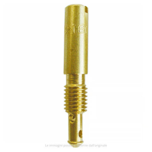 Getto minimo 160 20 - getto, 48/160