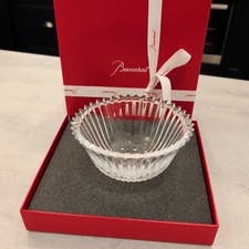 Ciotola piccola Baccarat Mille
