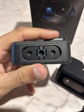 GoPro HERO12 Black 5,3K UHD Action Camera con Pacchetto di Accessori