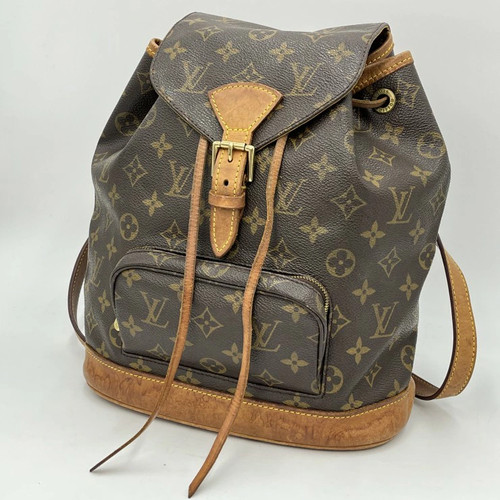 Louis vuitton monsouris - monsouris, mm