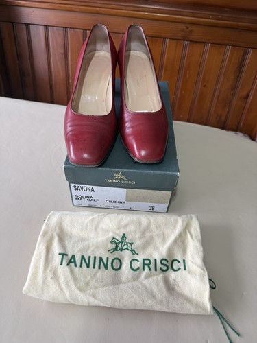 Tanino crisci vintage - tanino,