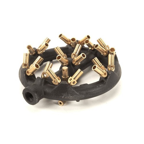 Bruciatore tip jet gas - jet, propano