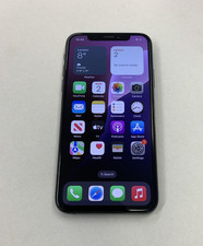 Apple iPhone XS - 64 GB - Nero