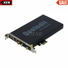HIFIAMP AXF-16PRO+ PCIe HIFI