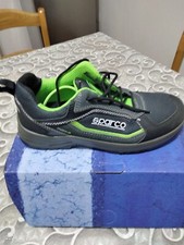 scarpe antinfortunistica sparco