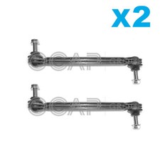 Coppia Asta Tirante Barra