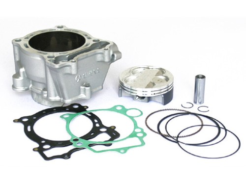 Cilindro tuning 480cc per - tuning,